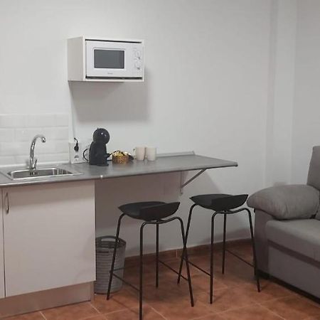 Appartamento Loft 2 Nuevo ,Segundo Piso Sin Ascensor La Línea de la Concepción Esterno foto