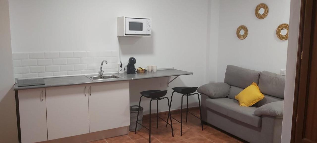 Appartamento Loft 2 Nuevo ,Segundo Piso Sin Ascensor La Línea de la Concepción Esterno foto