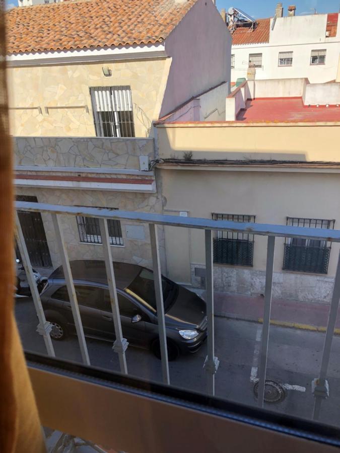 Appartamento Loft 2 Nuevo ,Segundo Piso Sin Ascensor La Línea de la Concepción Esterno foto