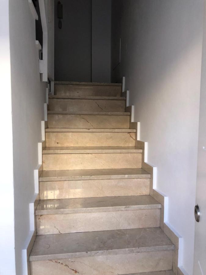 Appartamento Loft 2 Nuevo ,Segundo Piso Sin Ascensor La Línea de la Concepción Esterno foto
