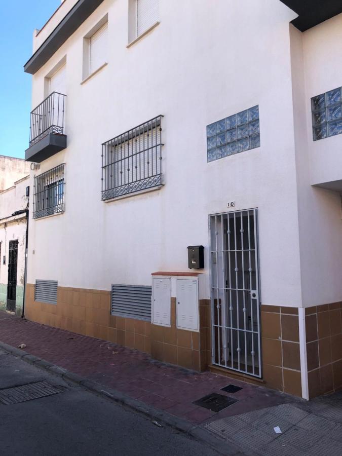 Appartamento Loft 2 Nuevo ,Segundo Piso Sin Ascensor La Línea de la Concepción Esterno foto