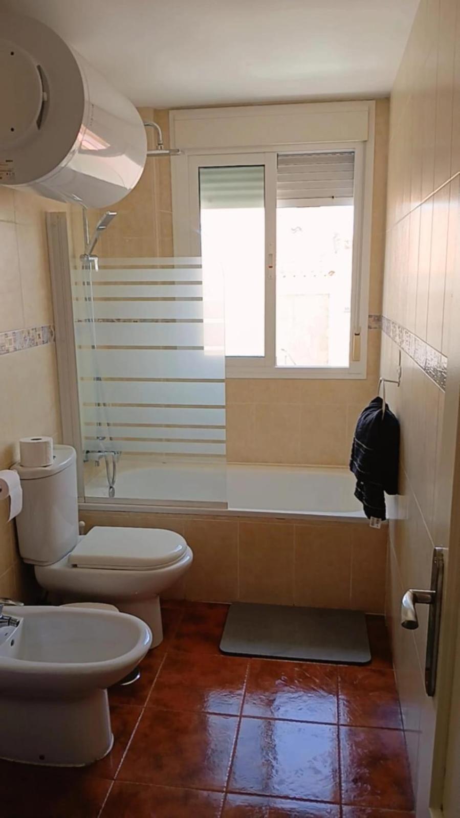 Appartamento Loft 2 Nuevo ,Segundo Piso Sin Ascensor La Línea de la Concepción Esterno foto