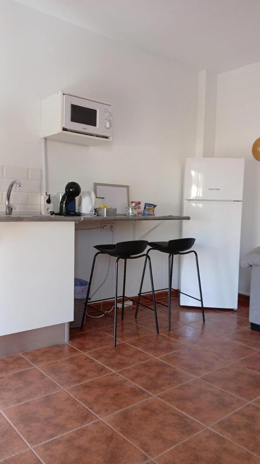 Appartamento Loft 2 Nuevo ,Segundo Piso Sin Ascensor La Línea de la Concepción Esterno foto